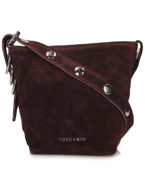 Сумка Toscanio модель G99BORDOD54 Фото