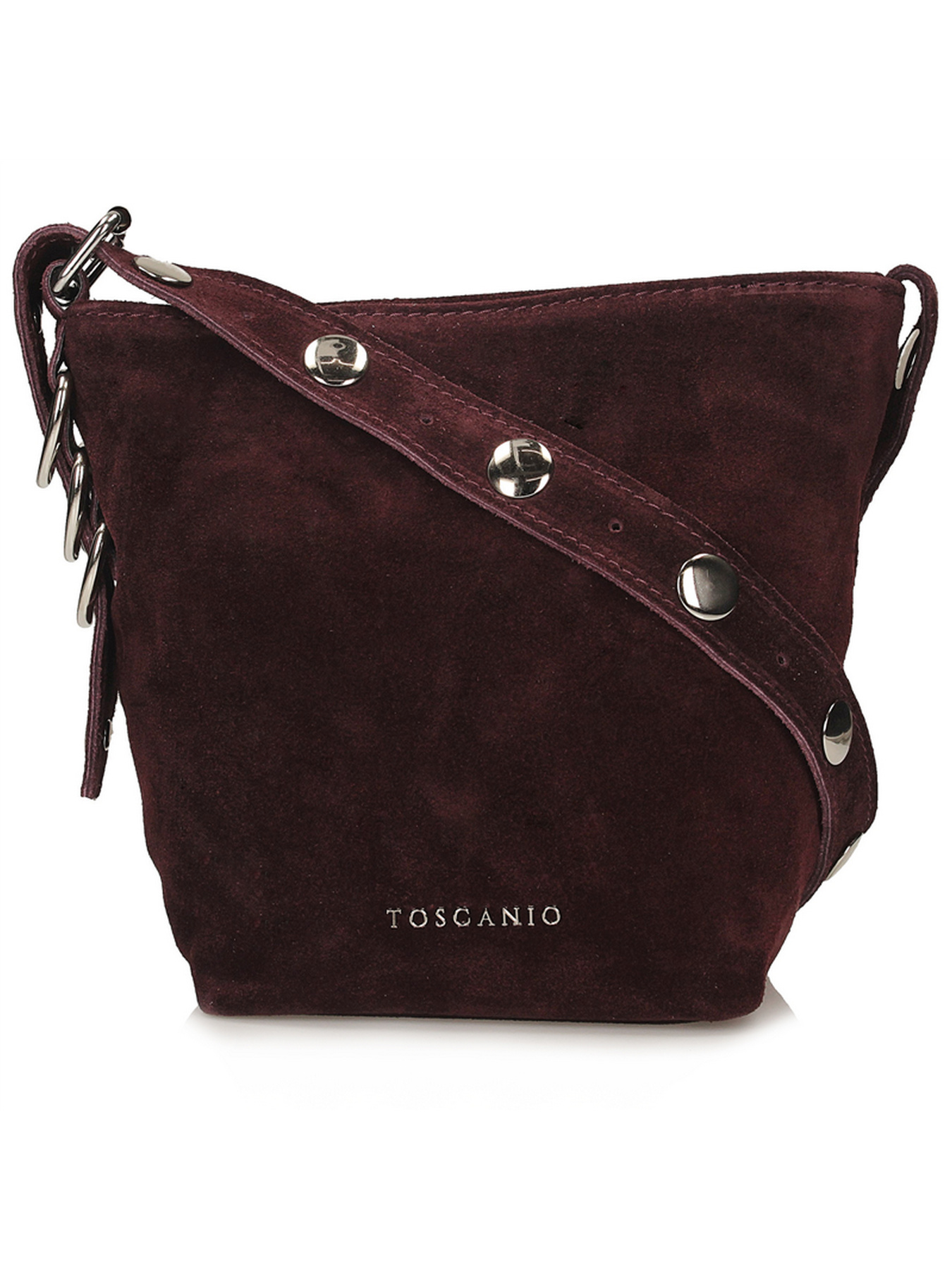 Сумка Toscanio модель G99BORDOD54 Фото