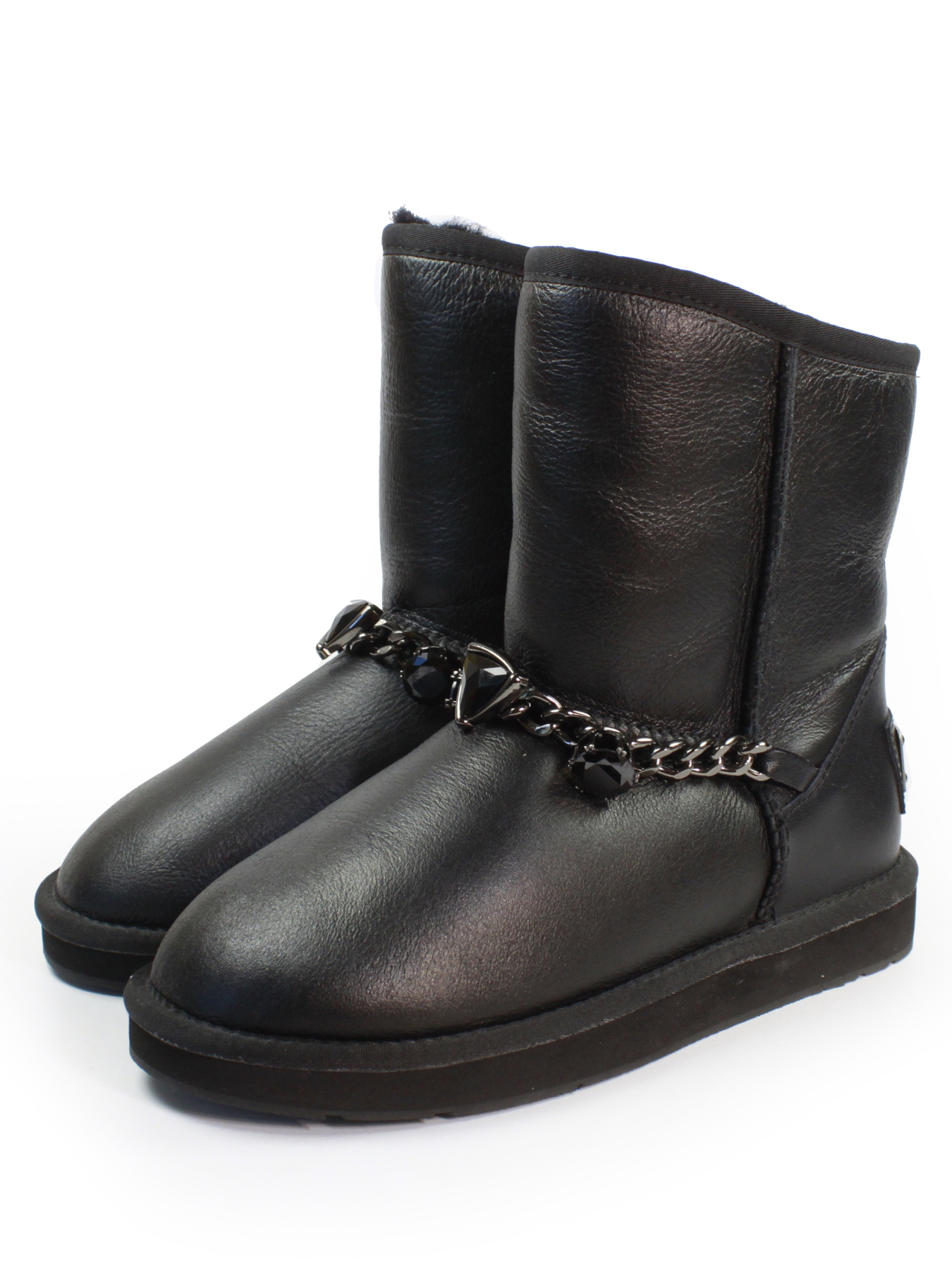 Чоботи It-girl модель 18047 Фото