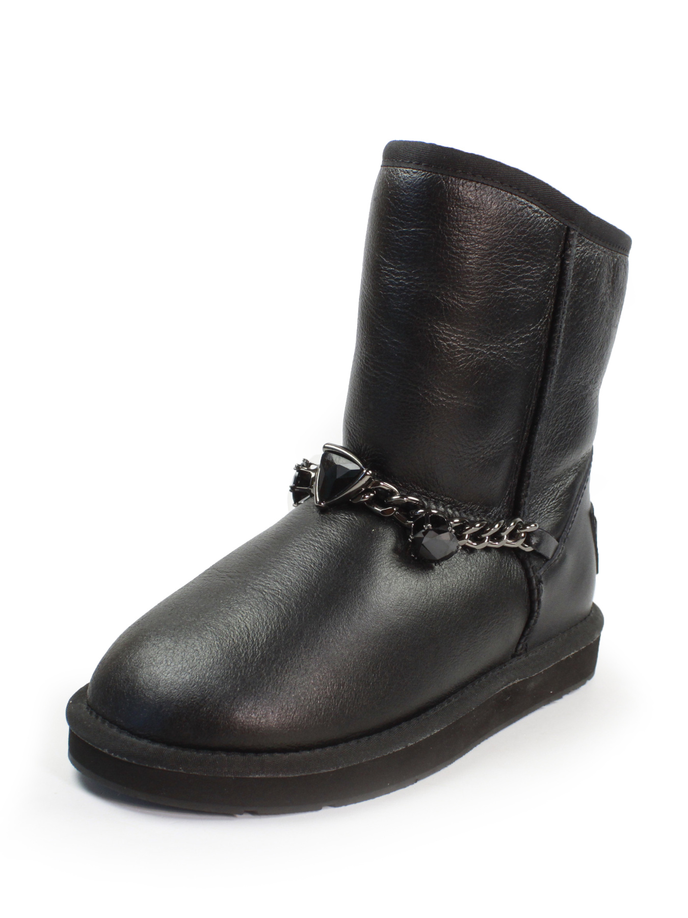 Чоботи It-girl модель 18047 Фото