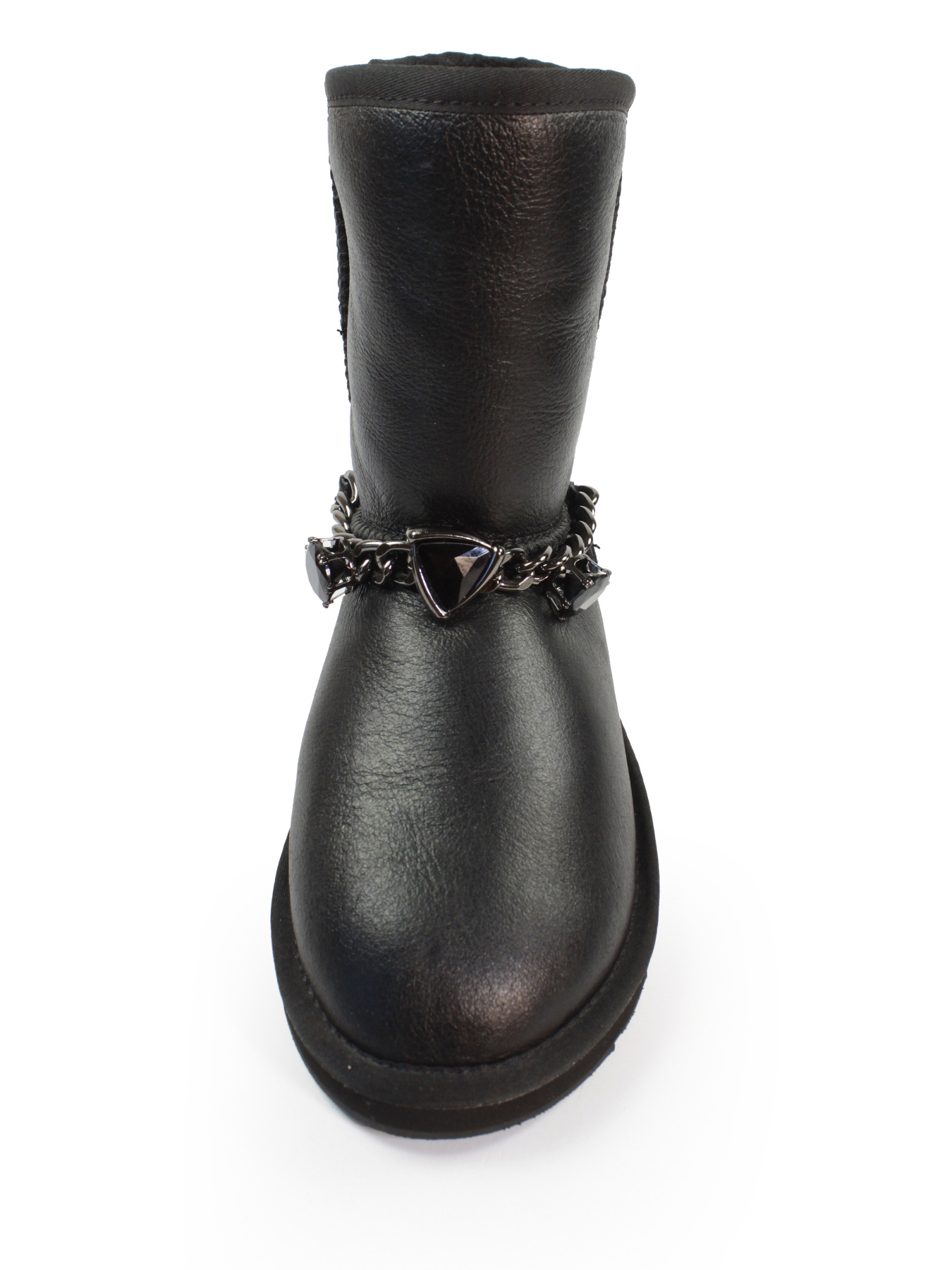 Чоботи It-girl модель 18047 Фото