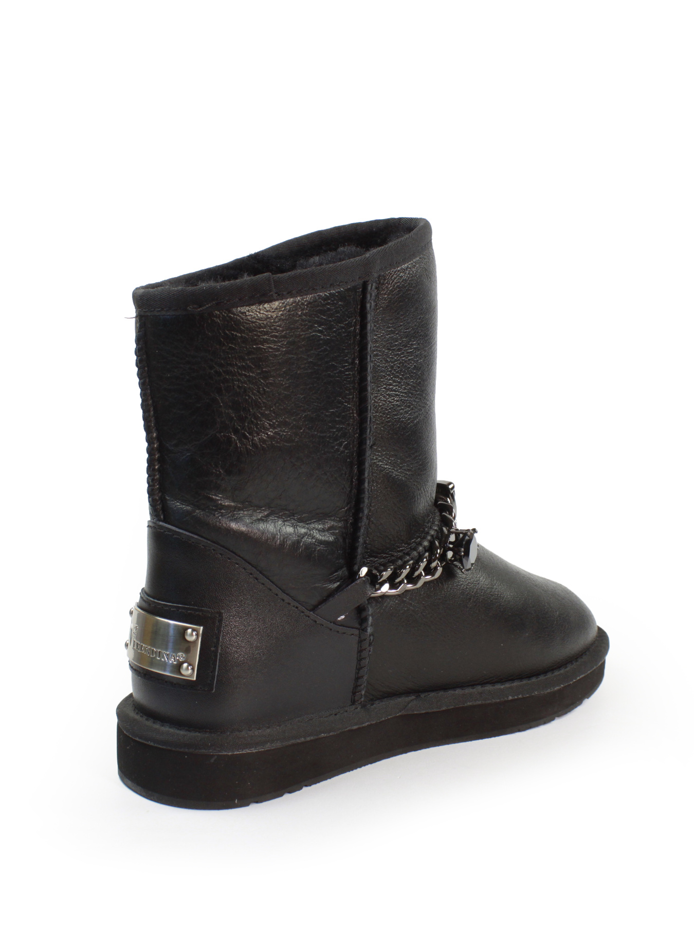 Чоботи It-girl модель 18047 Фото