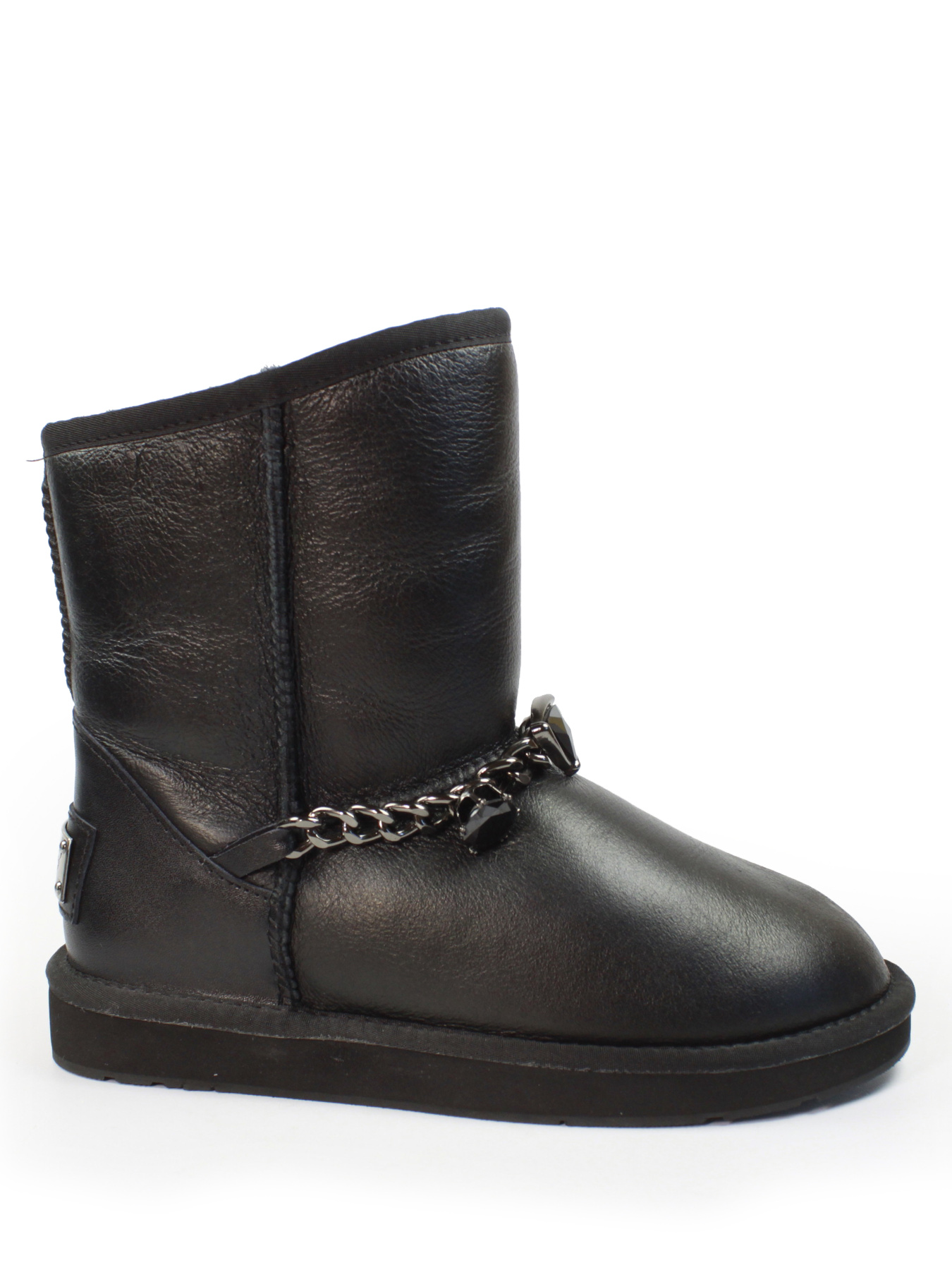 Чоботи It-girl модель 18047 Фото