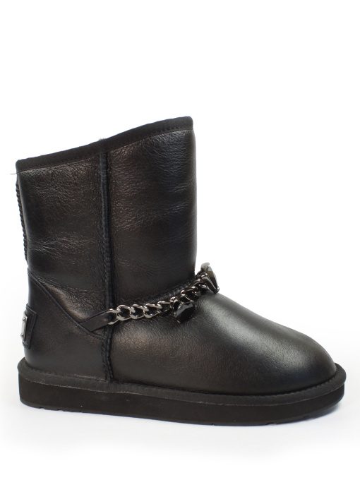 Сапоги It-girl модель 18047 Фото