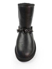 Чоботи It-girl модель 18047 Фото