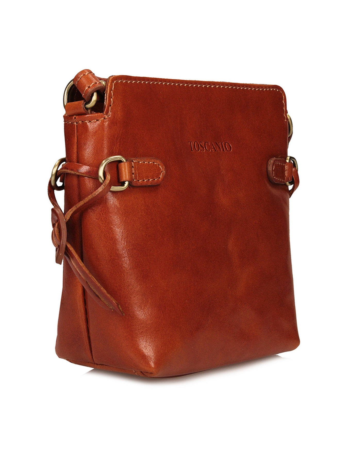 Кросс-боди Toscanio модель G77RUDY Фото