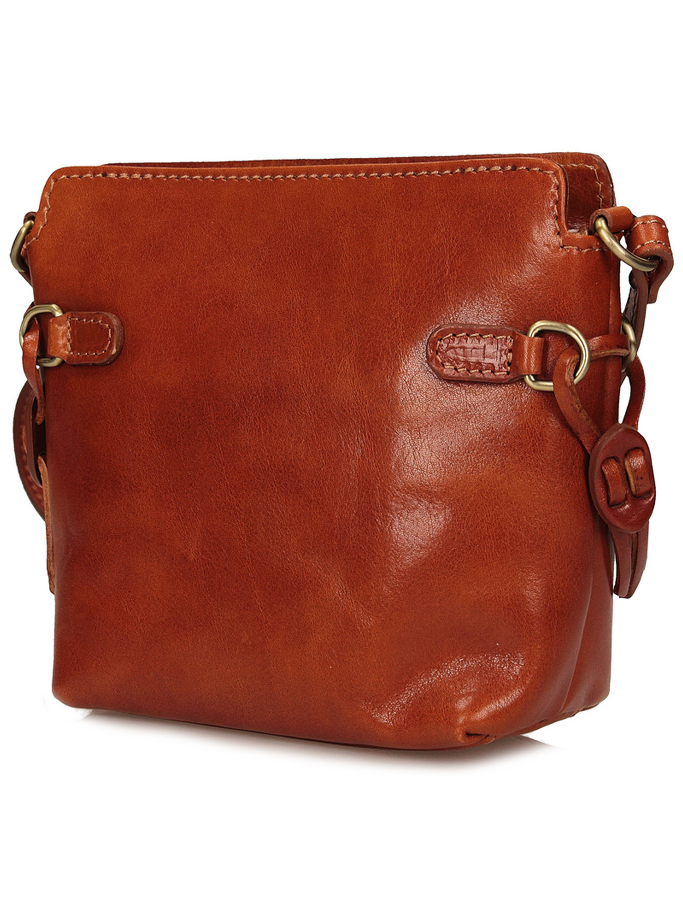 Кросс-боди Toscanio модель G77RUDY Фото