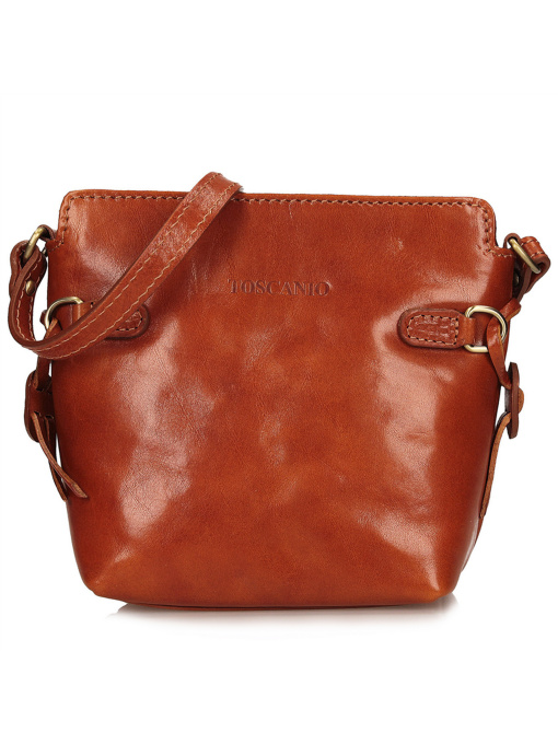 Крос-боді Toscanio модель G77RUDY Фото
