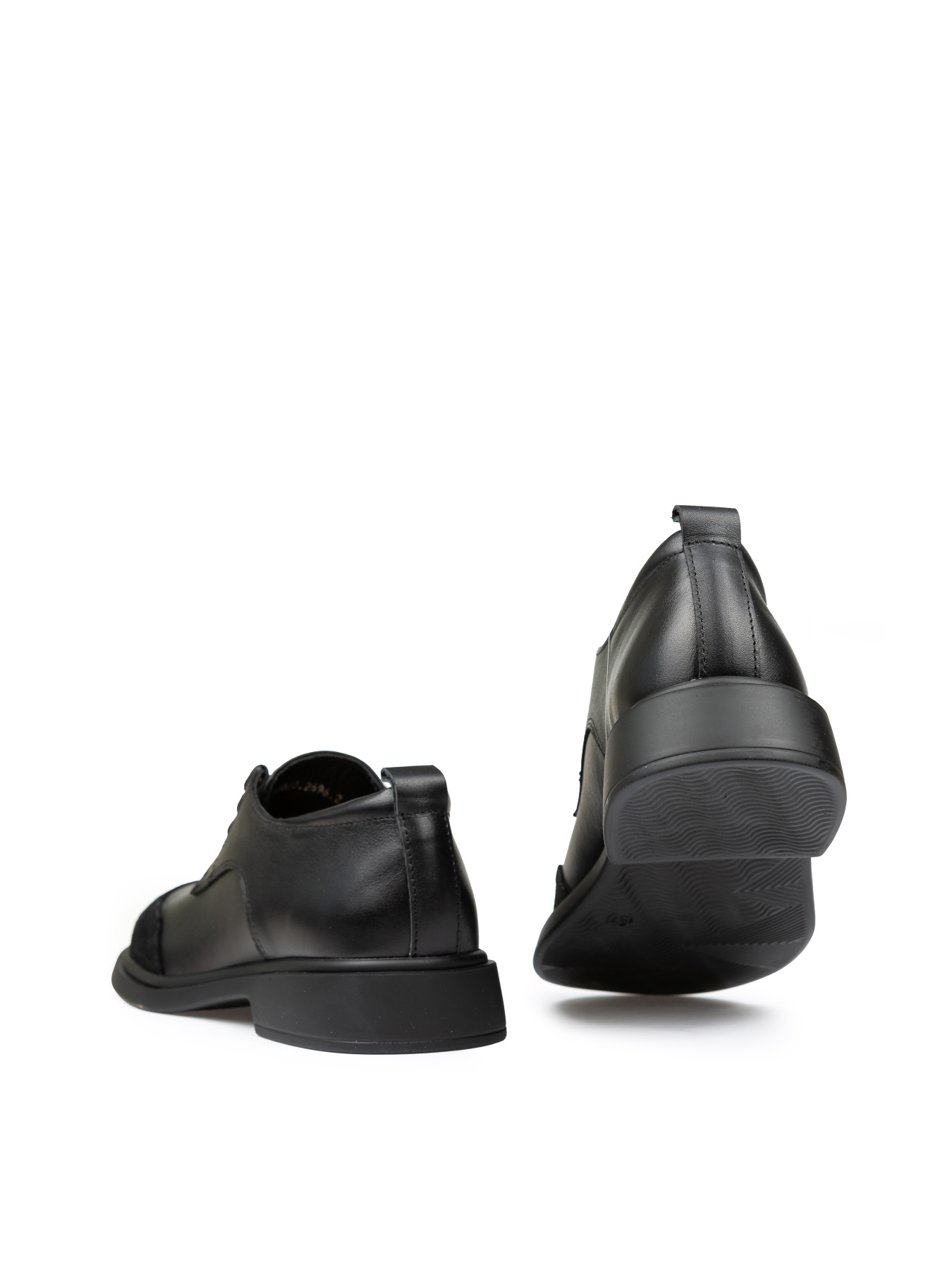 Туфли Alex Bell модель 1175292 Фото