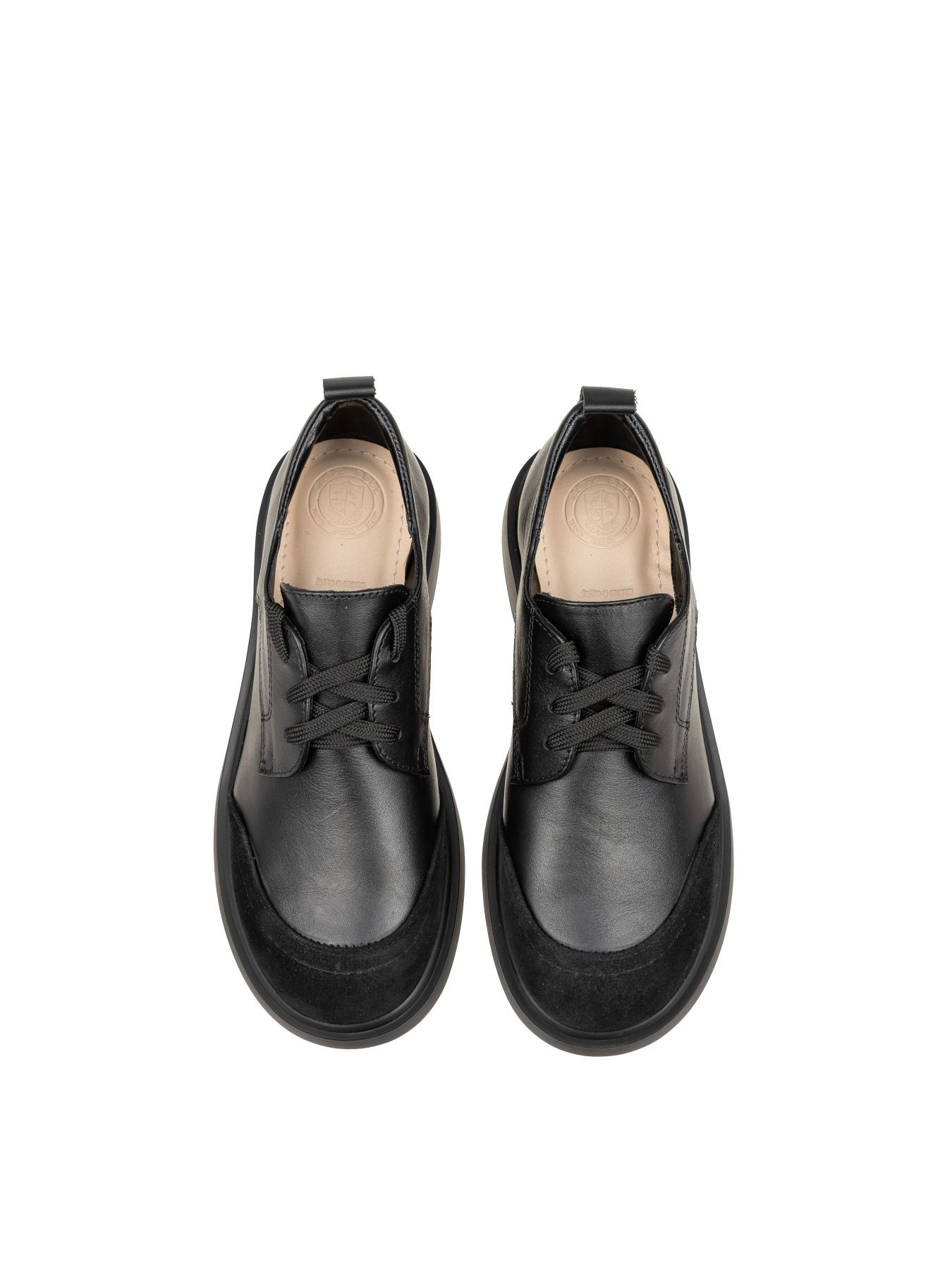 Туфли Alex Bell модель 1175292 Фото