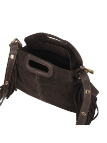 Сумка Toscanio модель G113C.BRAZD23 Фото