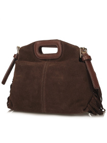 Сумка Toscanio модель G113BRAZD21 Фото