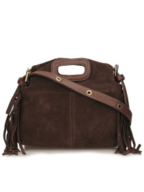 Сумка Toscanio Модель G113BRAZD21 Фото