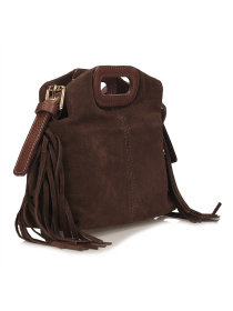 Сумка Toscanio модель G113BRAZD21 Фото