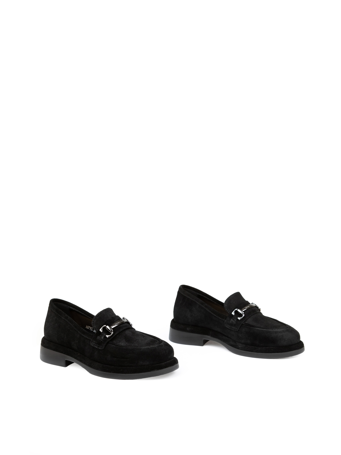 Туфли Alex Bell модель 1175408 Фото