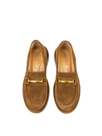 Лоферы Alex Bell модель 1175394 Фото