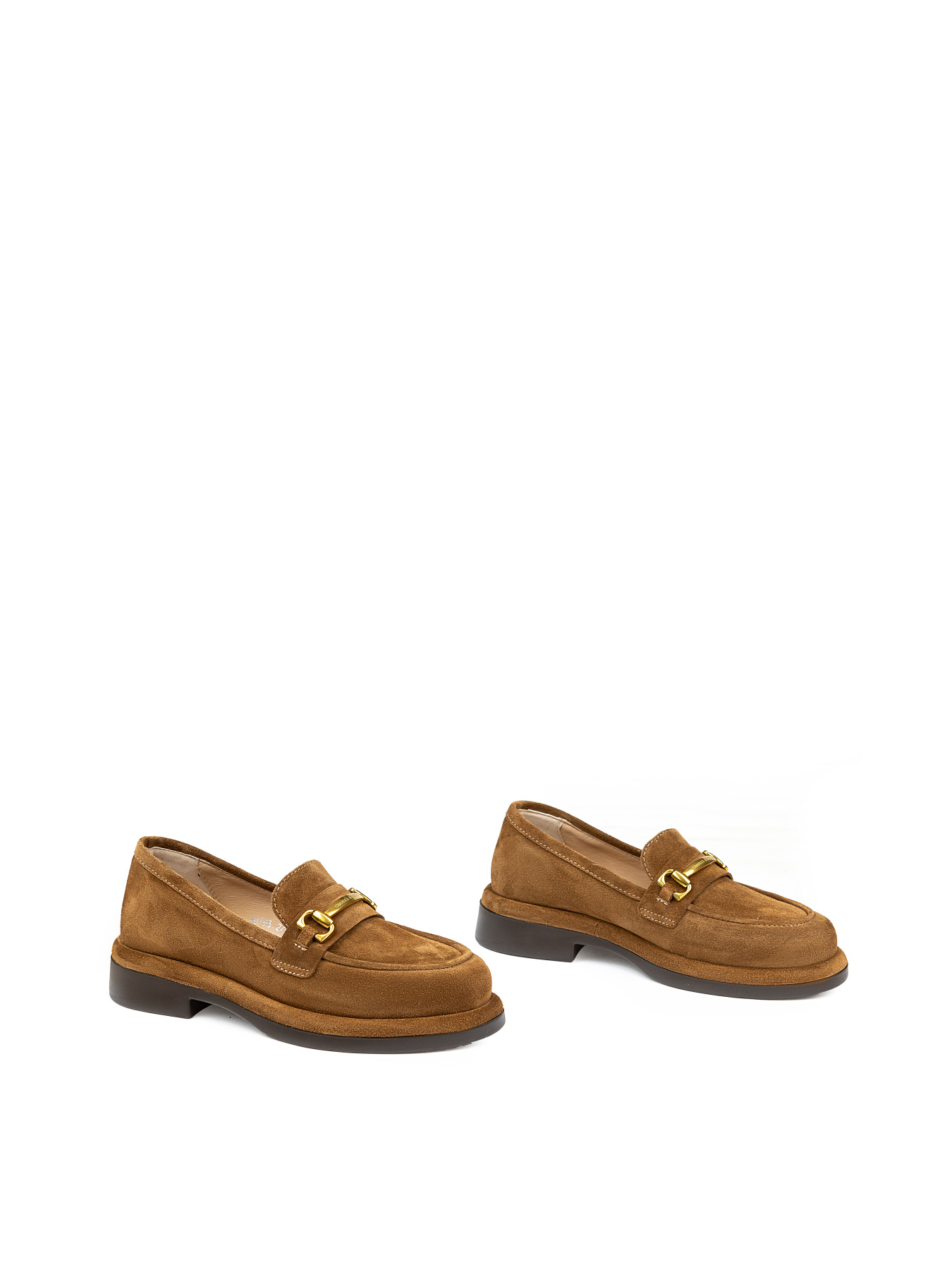 Лоферы Alex Bell модель 1175394 Фото