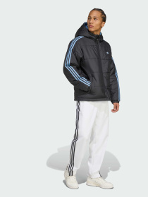 Демісезонна куртка Adidas Adicolor модель JW5846 Фото