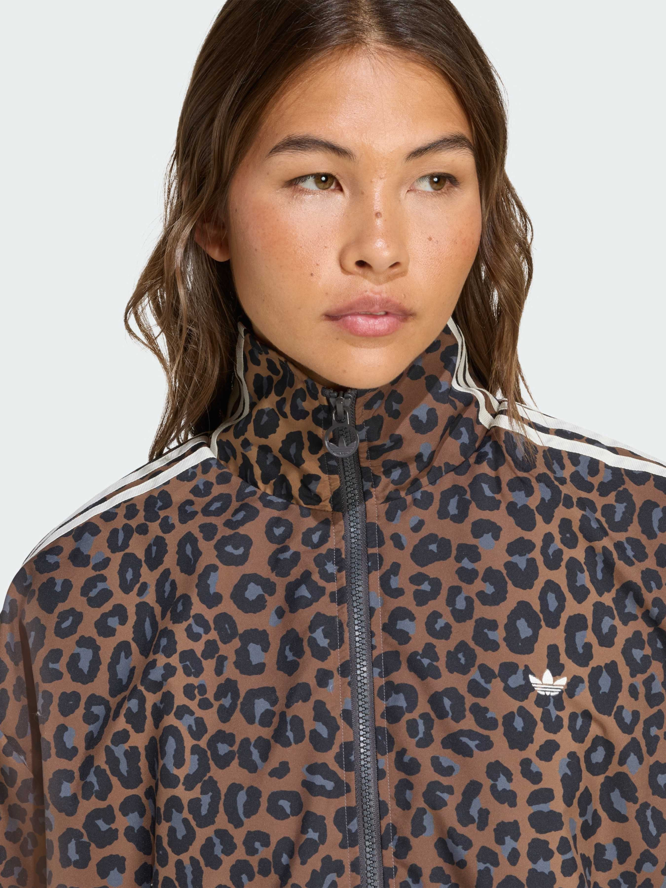 Кофта Adidas Superstar модель JW7301 Фото