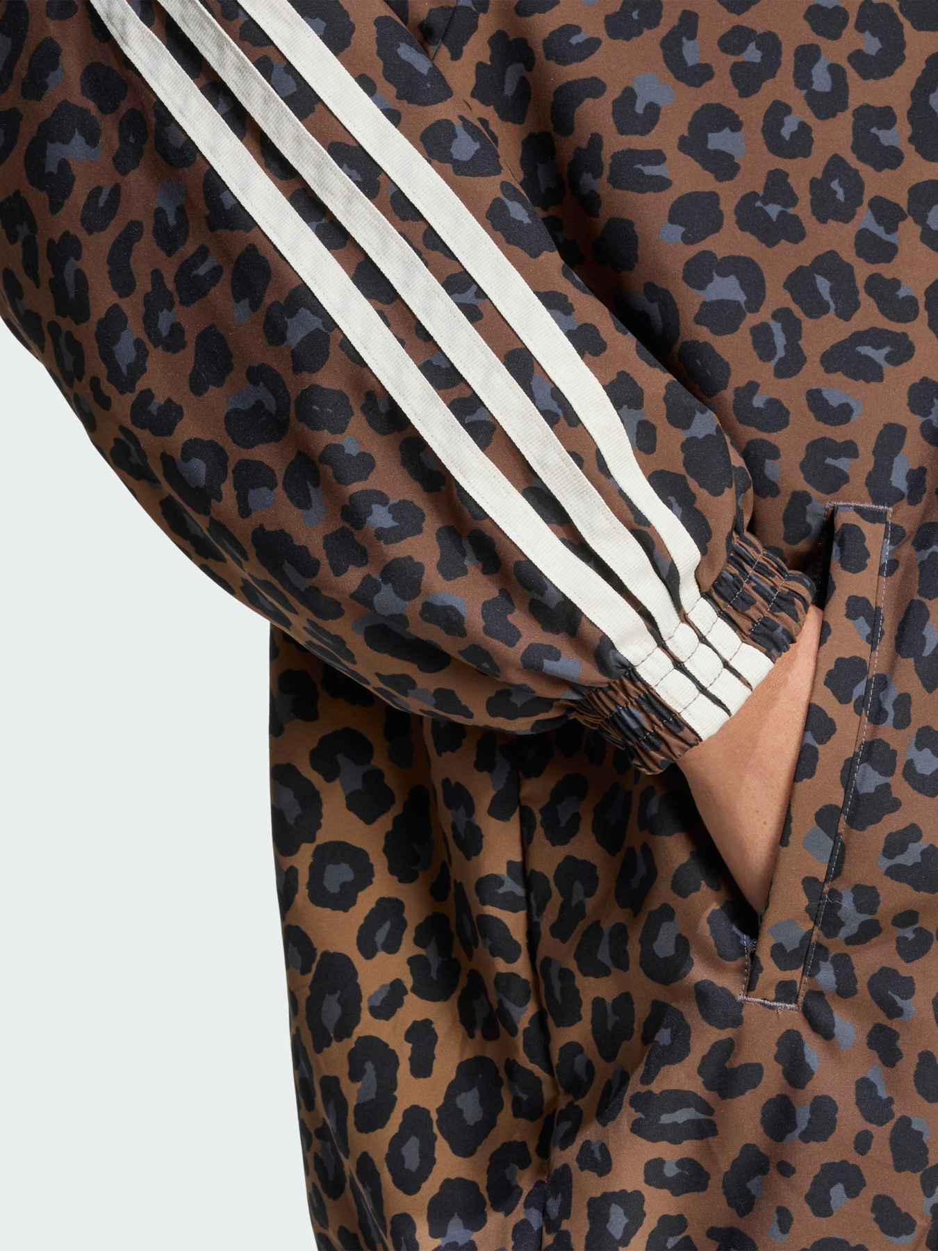 Кофта Adidas Superstar модель JW7301 Фото