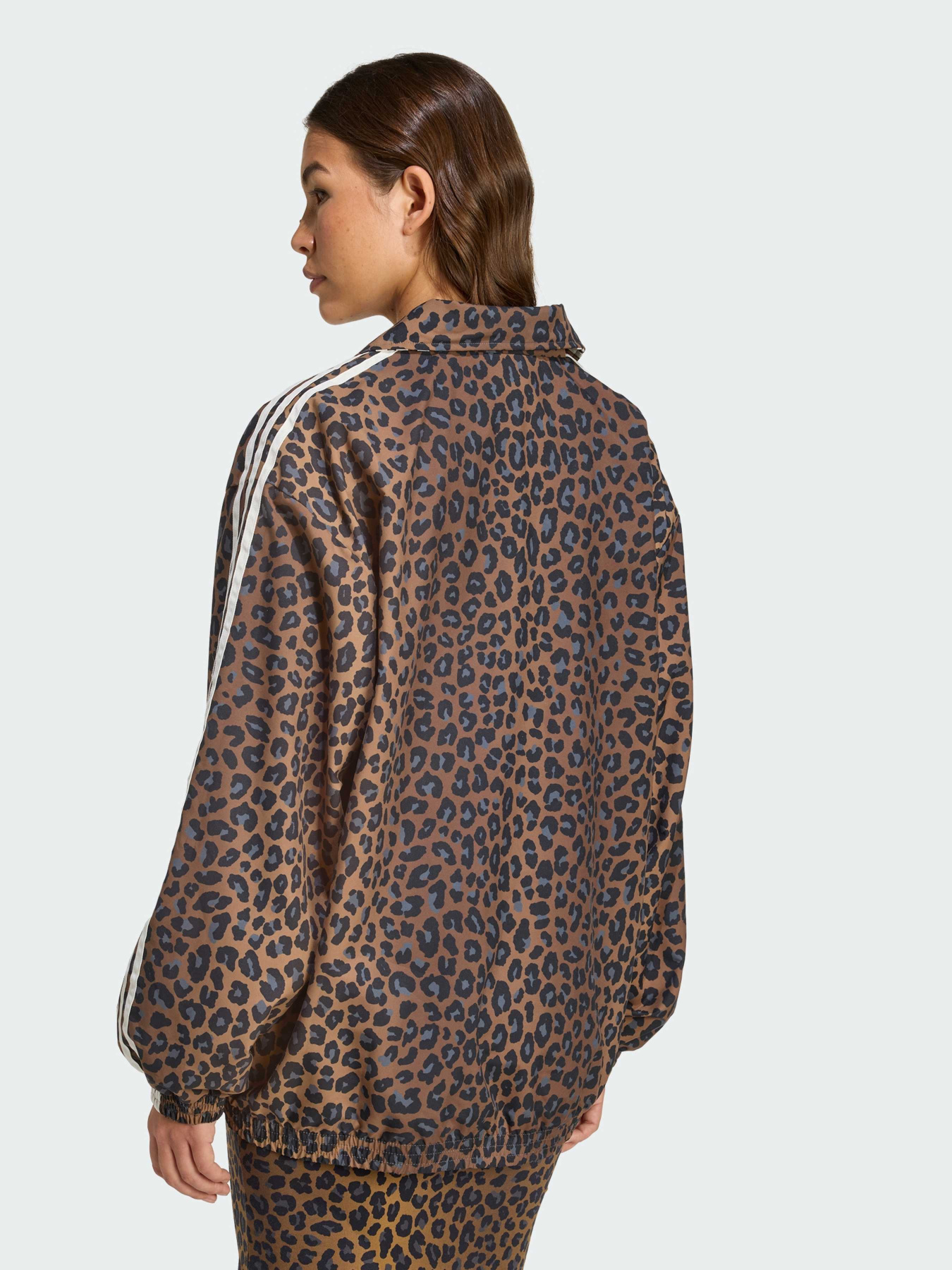 Кофта Adidas Superstar модель JW7301 Фото