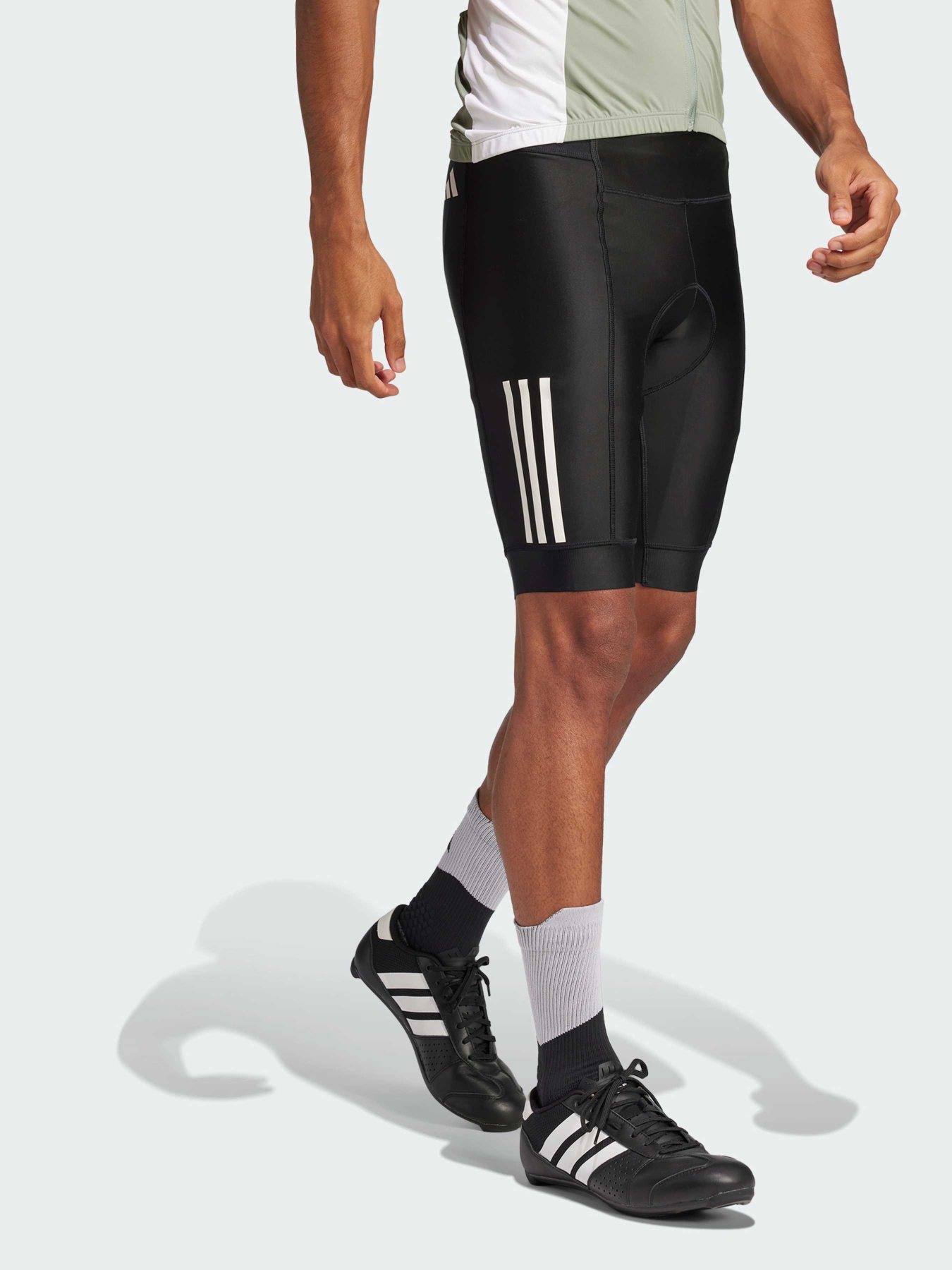 Велосипедки Adidas модель JD9150 Фото