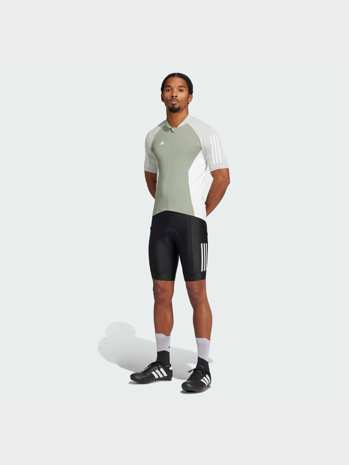 Велосипедки Adidas модель JD9150 Фото