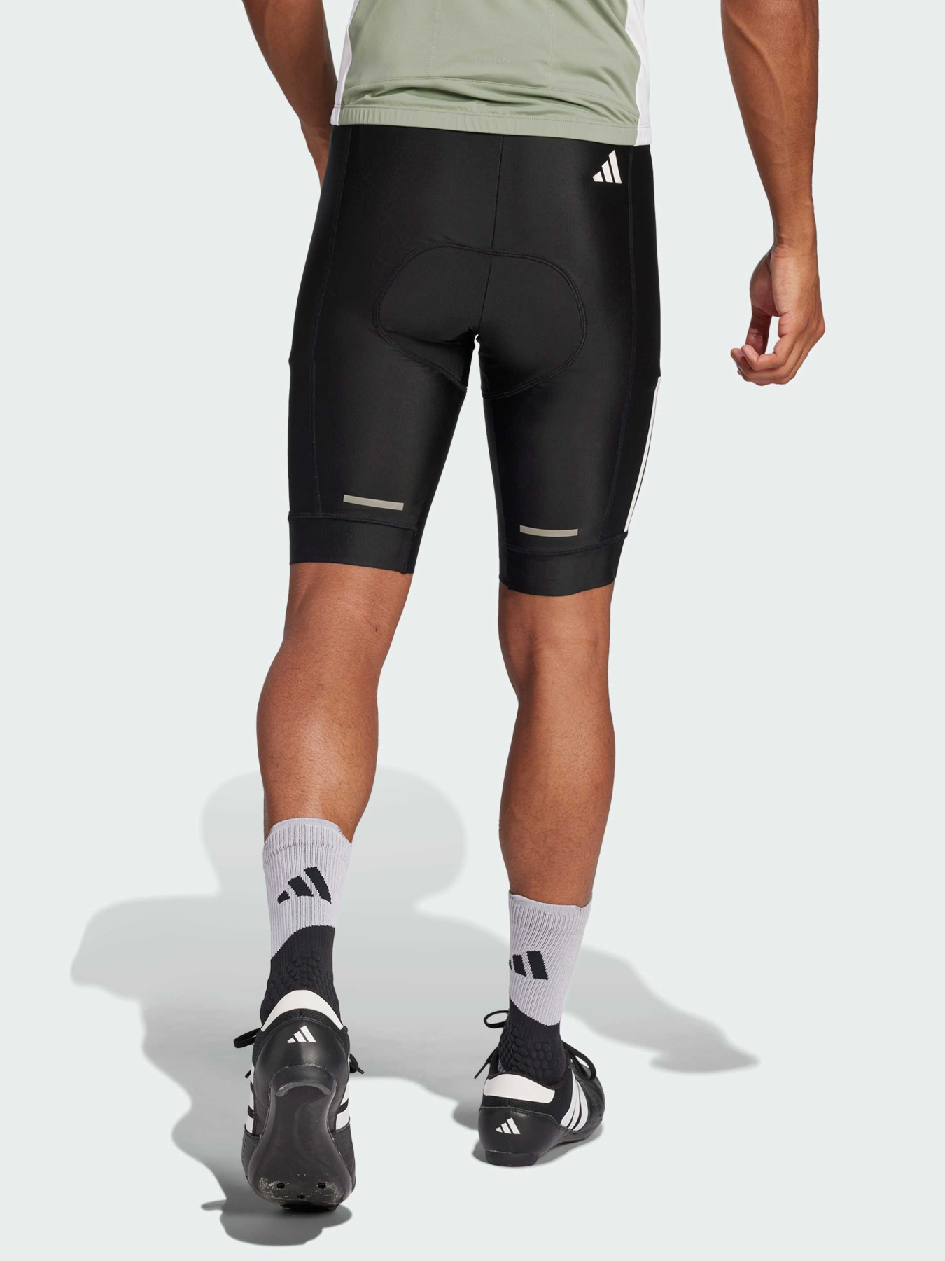 Велосипедки Adidas модель JD9150 Фото