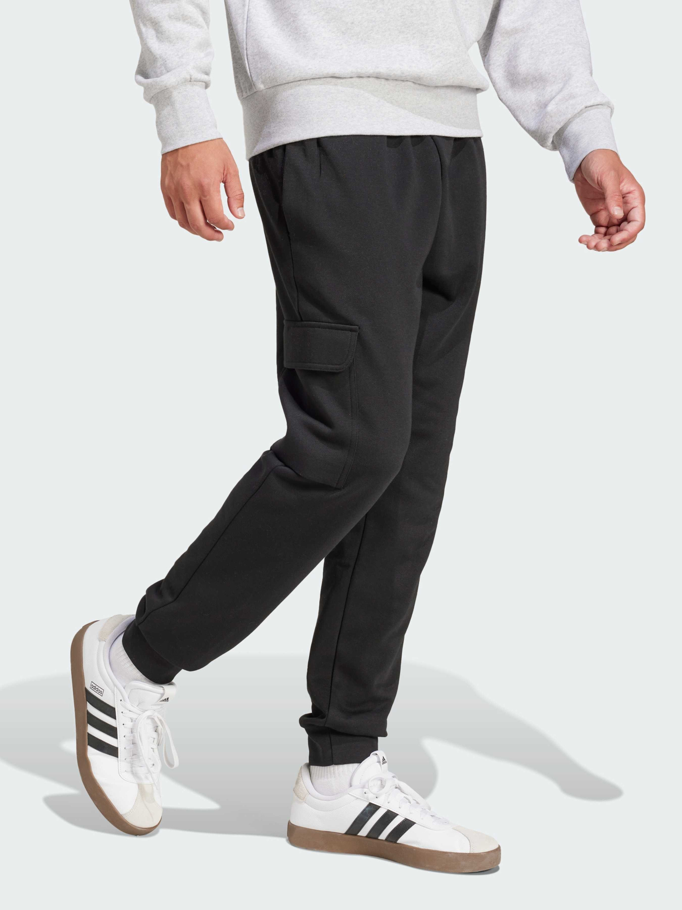 Штани повсякденні Adidas модель JE3820 Фото