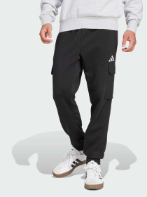 Повседневные штаны Adidas модель JE3820 Фото