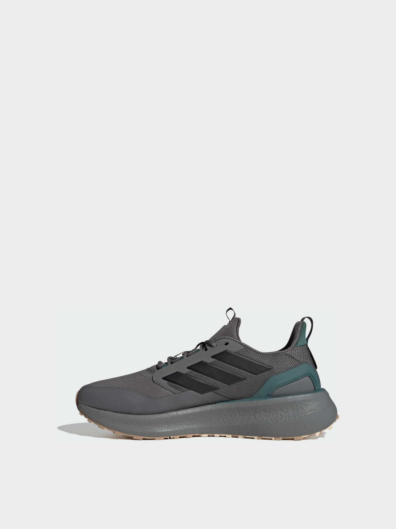 Кроссовки для бега Adidas PureBoost модель JR2972 Фото