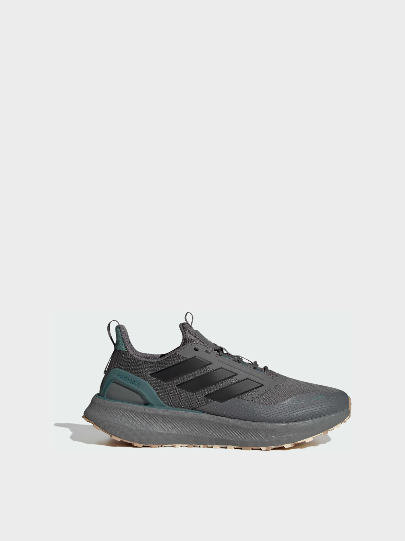 Кроссовки для бега Adidas PureBoost модель JR2972 Фото