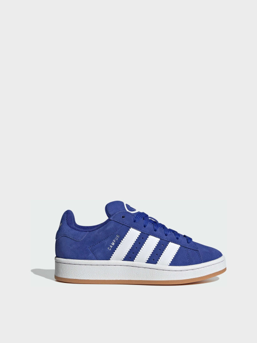 Кеды низкие Adidas Campus модель JH6333 Фото