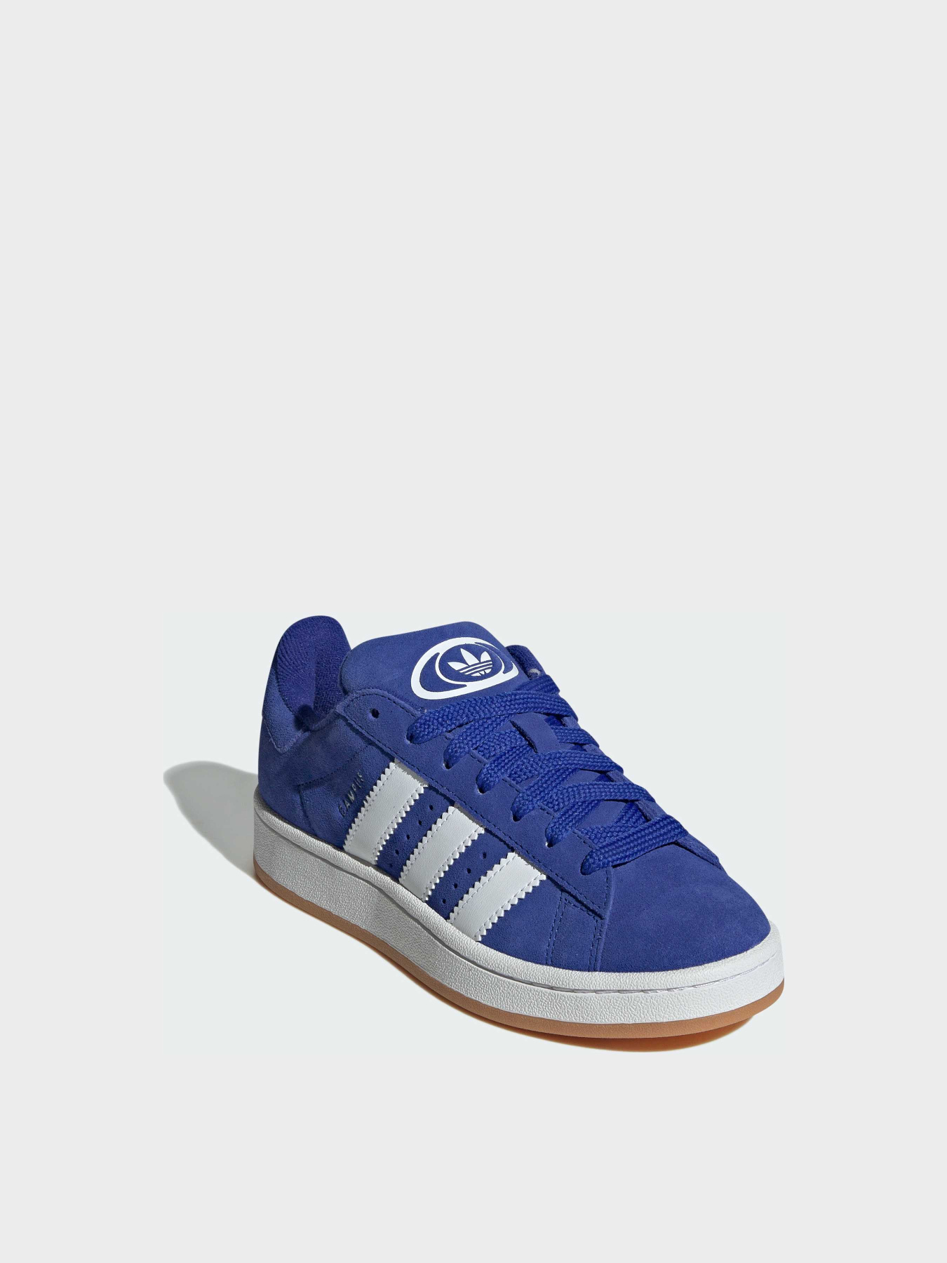 Кеды низкие Adidas Campus модель JH6333 Фото