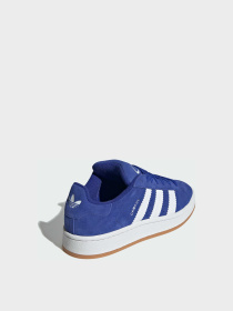 Кеды низкие Adidas Campus модель JH6333 Фото