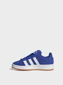 Кеды низкие Adidas Campus модель JH6333 Фото