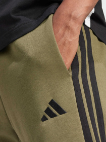 Джоггеры Adidas модель JD1857 Джоггеры Adidas модель JD1857 Фото