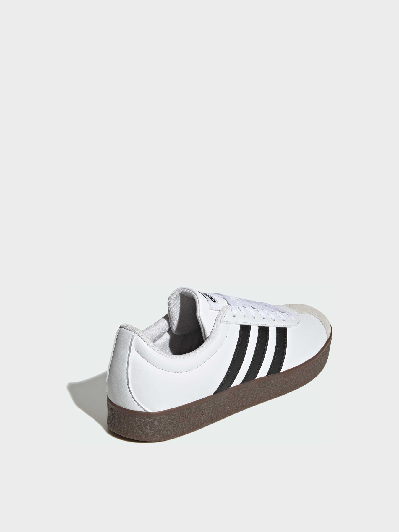 Кеды низкие Adidas модель ID3714 Фото