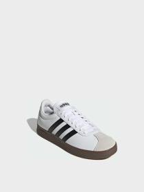 Кеды низкие Adidas модель ID3714 Фото