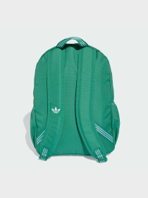 Повсякденний рюкзак Adidas Adicolor модель JX0211 Повсякденний рюкзак Adidas Adicolor модель JX0211 Фото