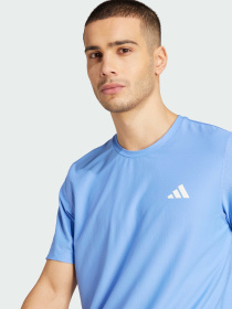 Футболка спортивная Adidas модель JX2212 Фото