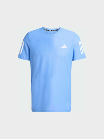 Футболка спортивная Adidas модель JX2212 Фото