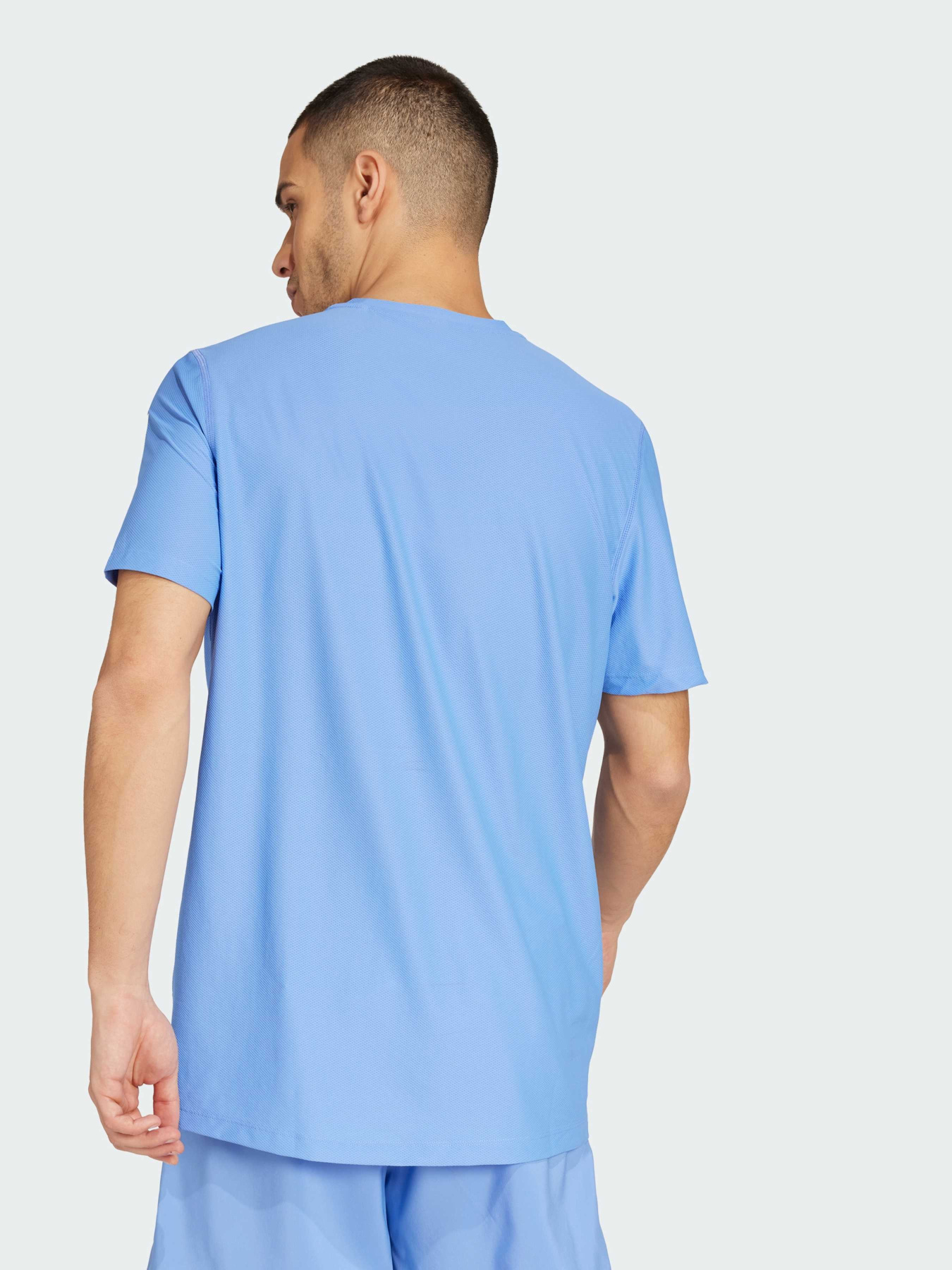 Спортивная футболка Adidas модель JX2212 Фото