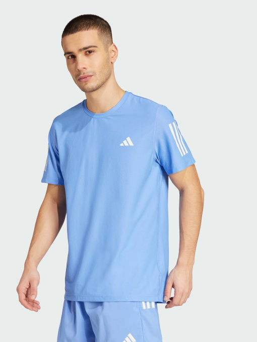 Футболка спортивная Adidas модель JX2212 Фото