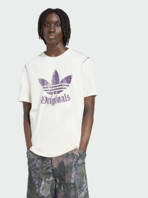 Футболка Adidas модель JY2760 Фото