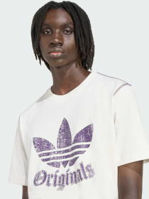 Футболка Adidas модель JY2760 Фото