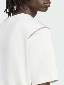 Футболка Adidas модель JY2760 Фото