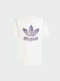 Футболка Adidas модель JY2760 Фото