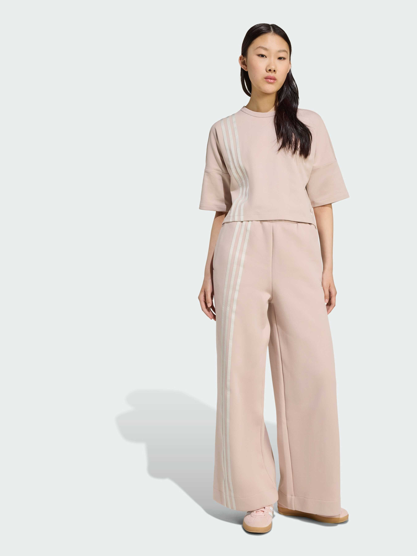 Футболка Adidas модель JW3612 Фото