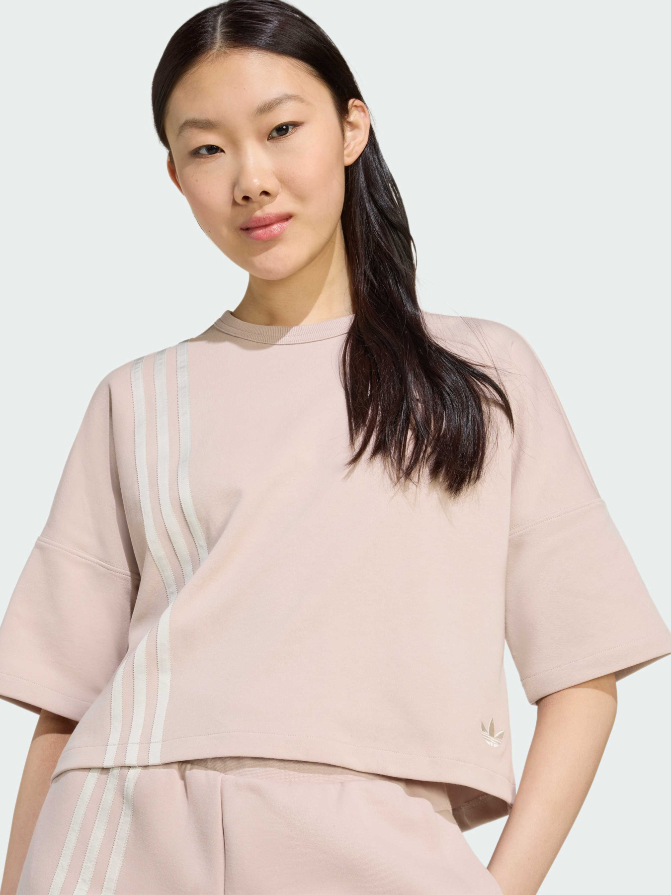 Футболка Adidas модель JW3612 Фото